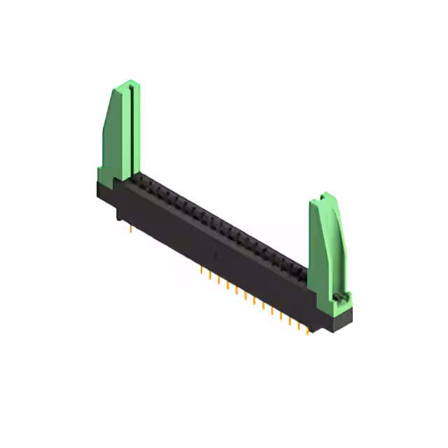 387-042-540-878 EDAC Inc.  Edgeboard Connectors